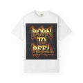 Born to Reel Graphic T-Shirt