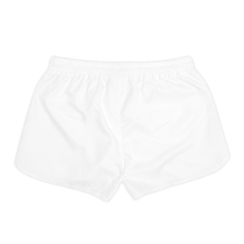 Bass Queen Women's Casual Shorts — 'Bass Queen' Graphic Summer Lounge Shorts